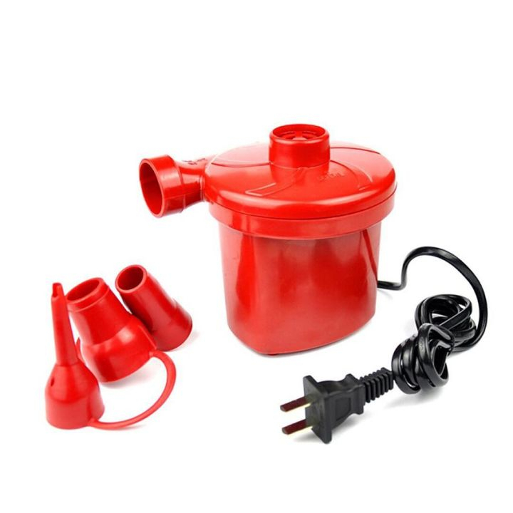 BƠM ĐIỆN 2 CHIỀU DÙNG BƠM PHAO, BỂ BƠI, NỆM HƠI TIỆN ÍCH