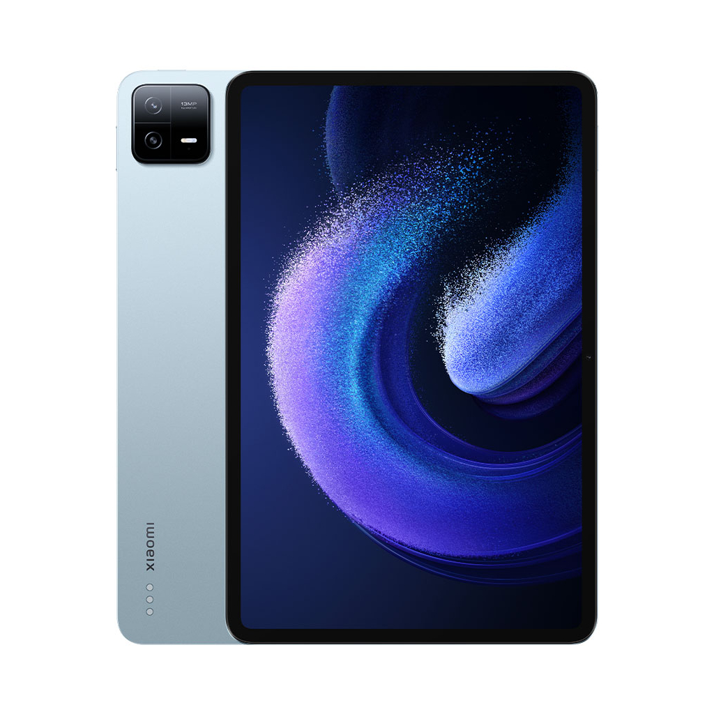 Máy tính bảng Xiaomi Mi Pad 6 Rom Global _ quốc tế { Brand new }