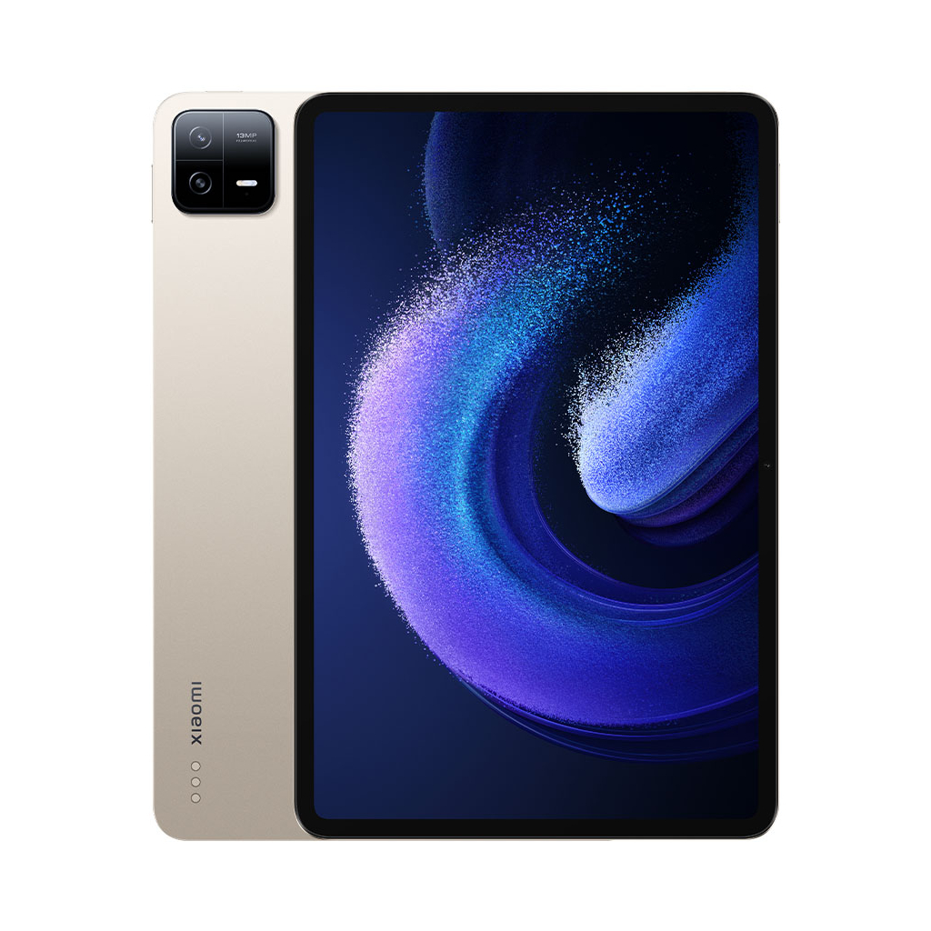 Máy tính bảng Xiaomi Mi Pad 6 Rom Global _ quốc tế { Brand new }