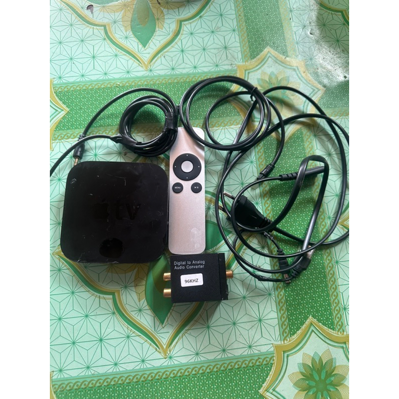 tv box gen 3 ethernet và wifi.