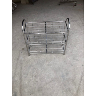 kệ dép inox