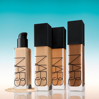 [CHÍNH HÃNG] Kem Nền NARS Natural Radiant Longwear Foundation 30ml