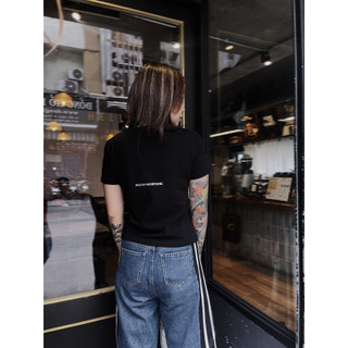 LONELINESS BABY TEE