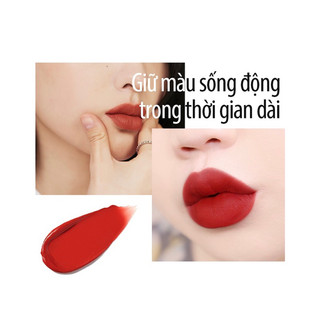 Son kem lì Too Cool For School