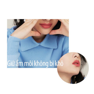 Son kem lì Too Cool For School