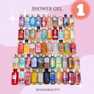 [LINK TỔNG1] SỮA TẮM 295ML BATH AND BODY WORKS 🧴🧽🛀🏻