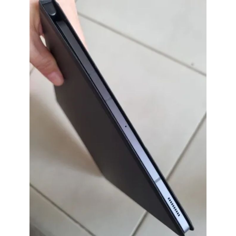 Bao da từ tính siêu mỏng Tab s7fe. s7plus. s8plus