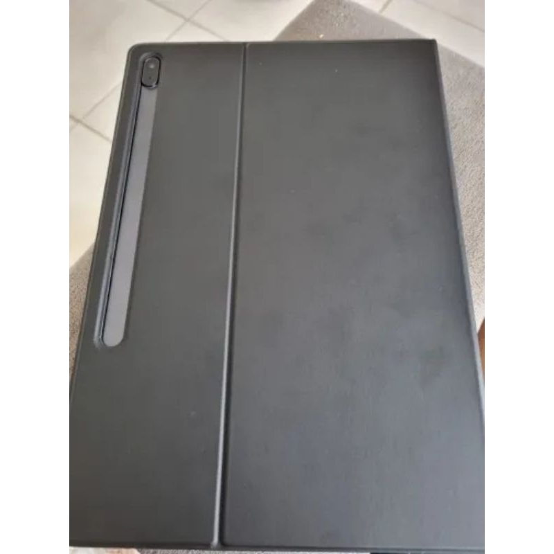 Bao da từ tính siêu mỏng Tab s7fe. s7plus. s8plus