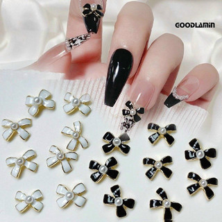 Set nơ sắt đen trắng mới 10viên