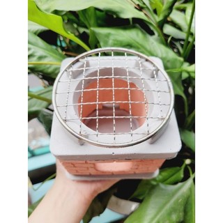 Vỉ Nướng /Hấp mini cho  đồ chơi nồi(bếp) nấu ăn tí hon