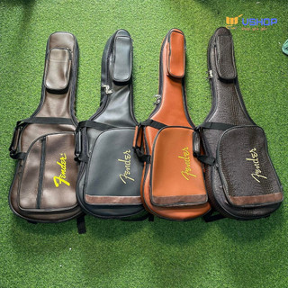 Bao guitar điện 5 lớp siêu đẹp