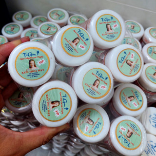  LỐC 6 KEM DƯỠNG TRẮNG DA TIGON 18G 