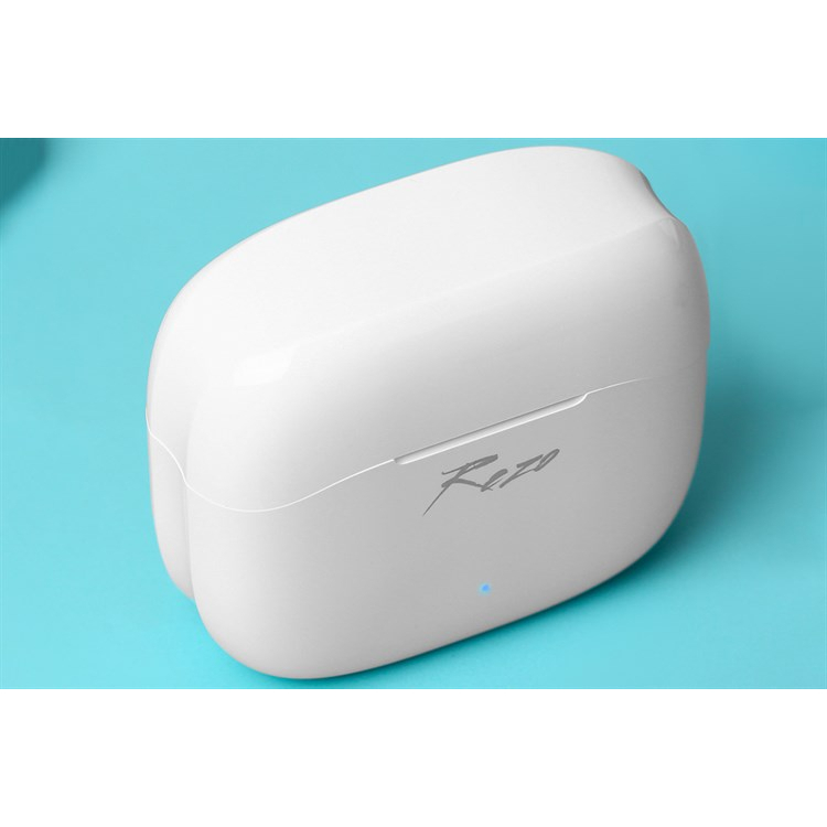 Tai nghe Bluetooth TWS Rezo F15 Chống nước IPX5 Có mic thoại Sử dụng độc lập 1 bên tai nghe