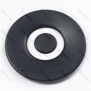 Phụ kiện nắp che chia lửa bếp gas âm electrolux egt7627ck, egt7637ck, egt7627eg, egt8028ck, egt9637ck.. chính hãng