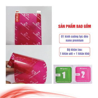 Cường lực dẻo Xiaomi Redmi 6/6A/7/7A/Redmi8/A8/Note 6/Note6 pro/Redmi Note7/Note 7pro/Redmi Note8/Note8Pro