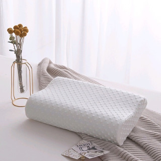 GỐI CAO SU hạt sẵn tại Sam-Store