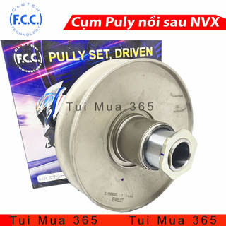 Puly nồi sau fcc dành cho yamaha nvx 125/155cc