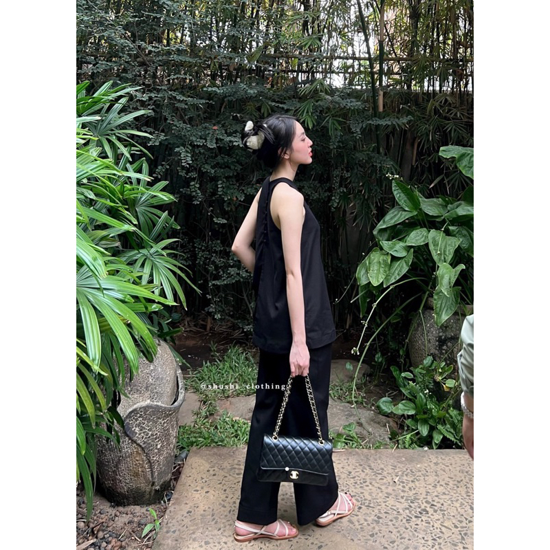 Áo Sát Nách 6 Cúc Khoét Sâu ( ảnh chính chủ ) | BigBuy360 - bigbuy360.vn