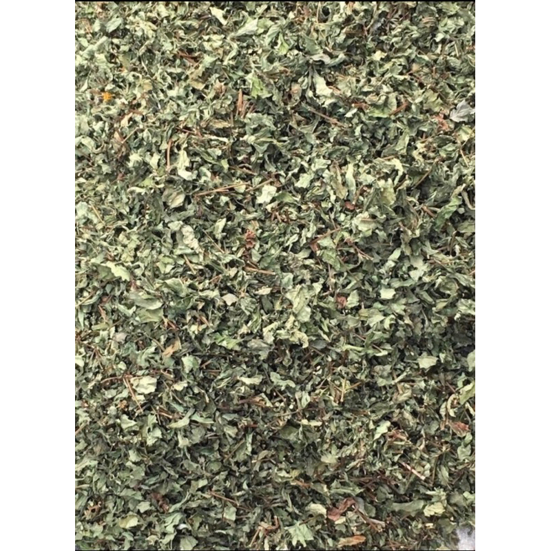 Sài đất khô tắm cho bé