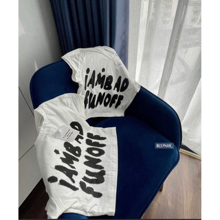 Libe: áo thun baby tee