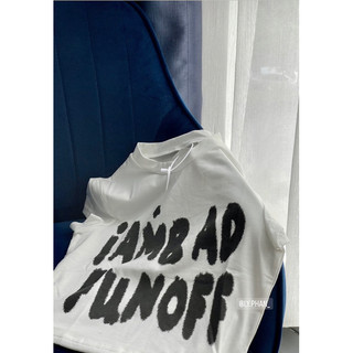 LIBE: Áo thun baby tee