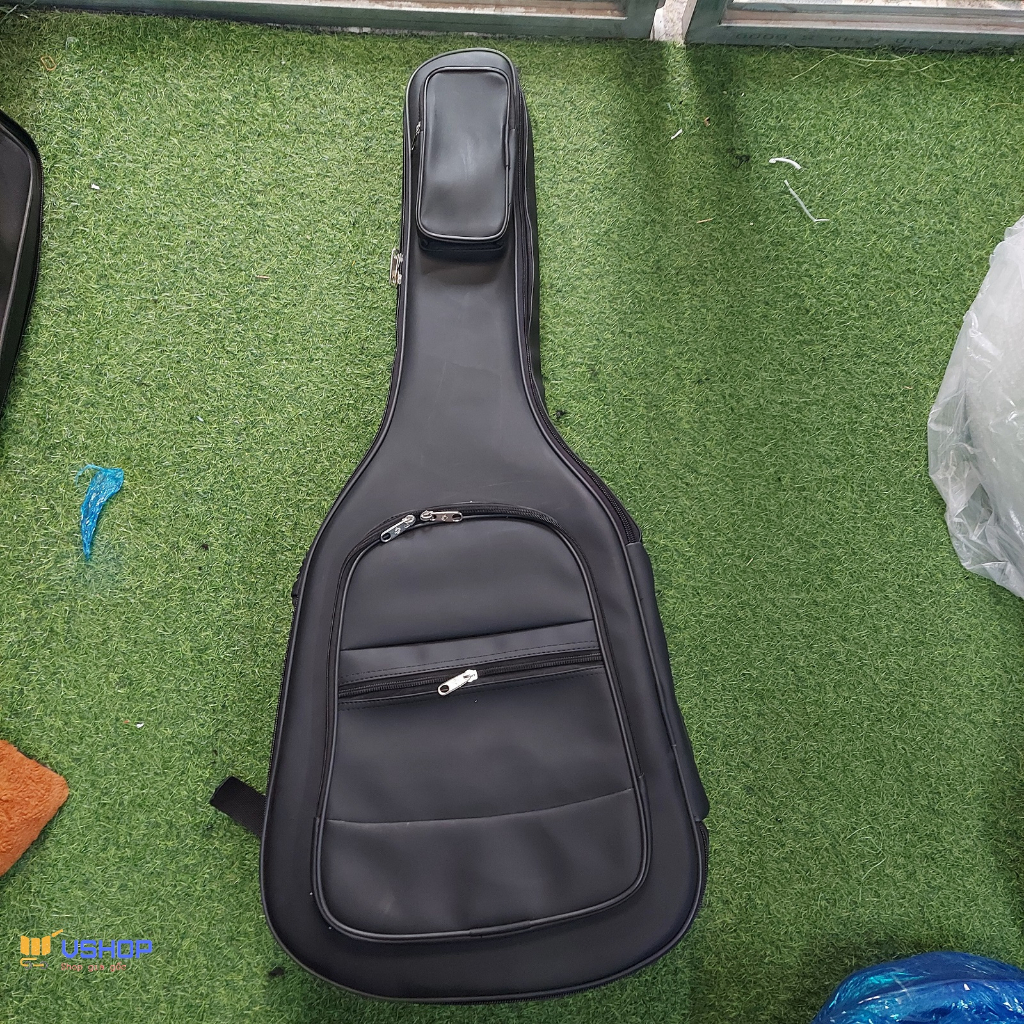 Bao guitar thùng 5 lớp
