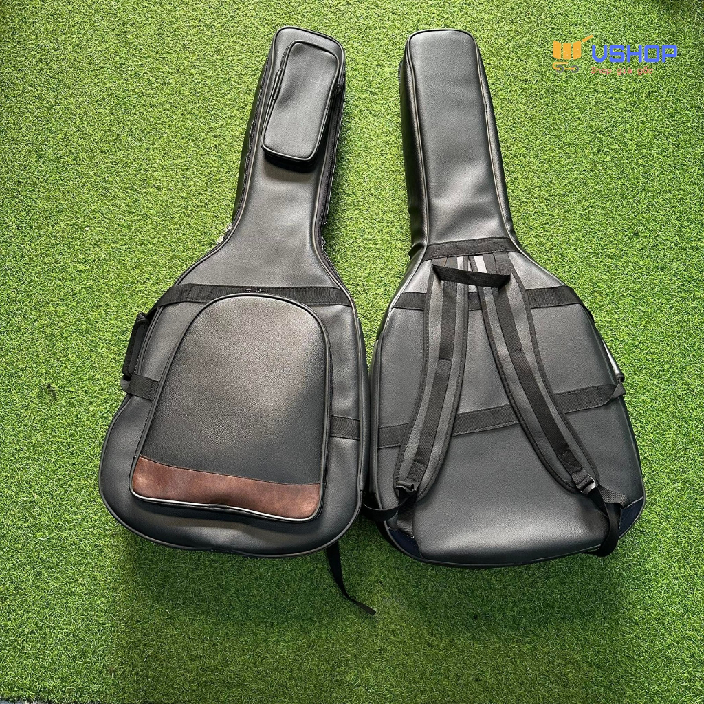 Bao guitar thùng 5 lớp