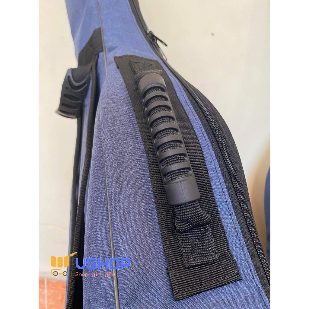 Bao guitar thùng 5 lớp