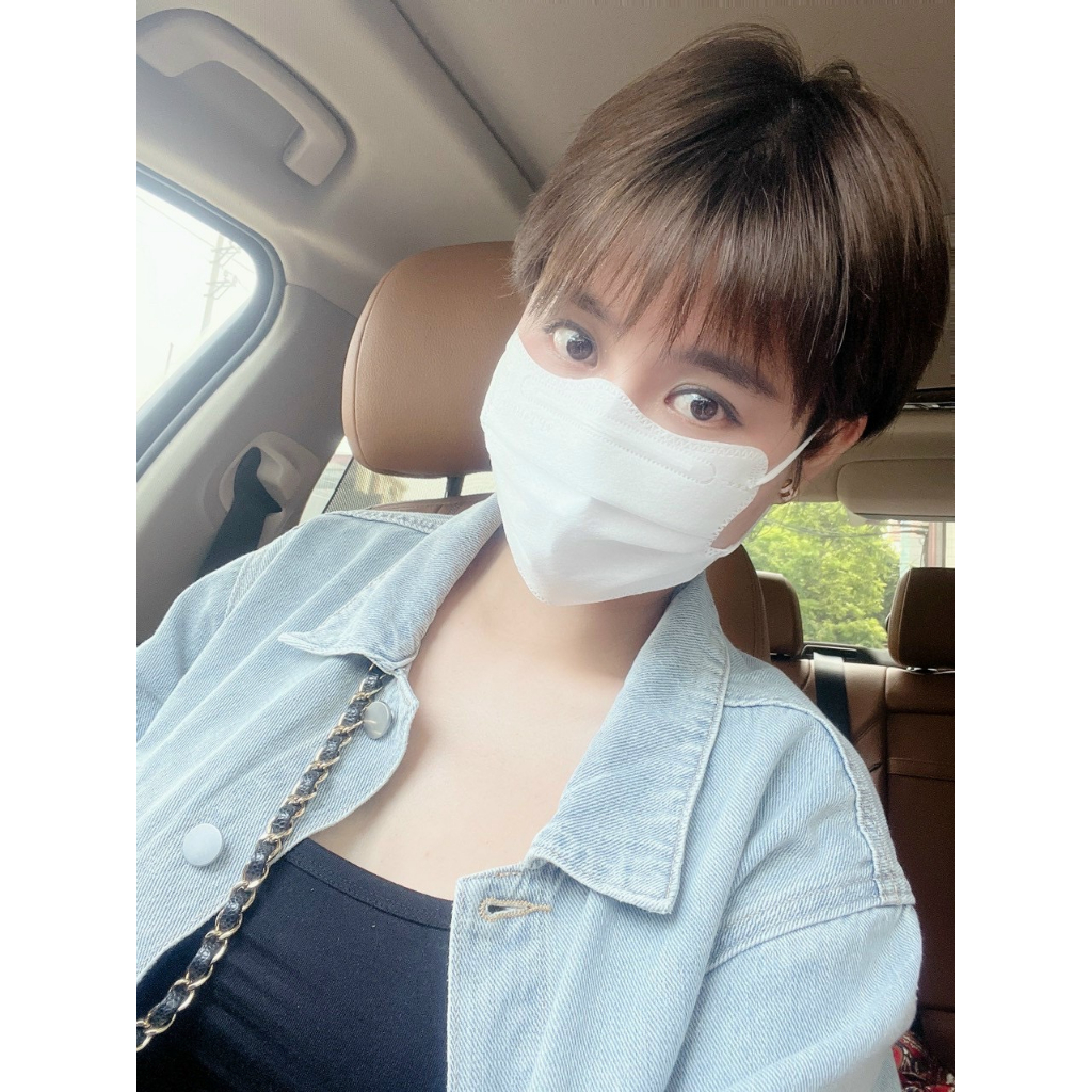 Thùng 300 cái khẩu trang cua crab An Tâm, BYT cấp phép lưu hành