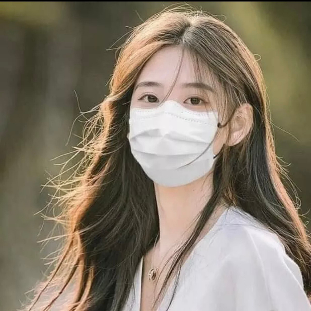 Thùng 300 cái khẩu trang cua crab An Tâm, BYT cấp phép lưu hành