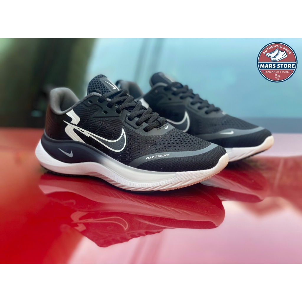 Giày Thể Thao Nike Air Zoom X Real Chính Hãng - Fullbox
