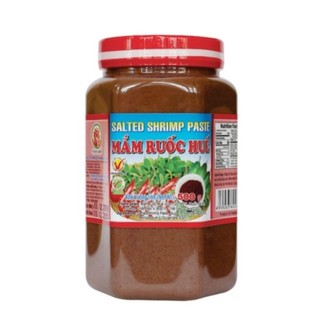 Mắm ruốc huế ngọc liên 500ggg