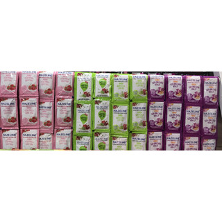 Sữa tắm Hazeline dây 12 gói/6ml