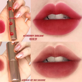Son Charlotte Tilbury limited 2022