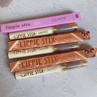 Son môi dạng chì Colourpop Lippie Stix