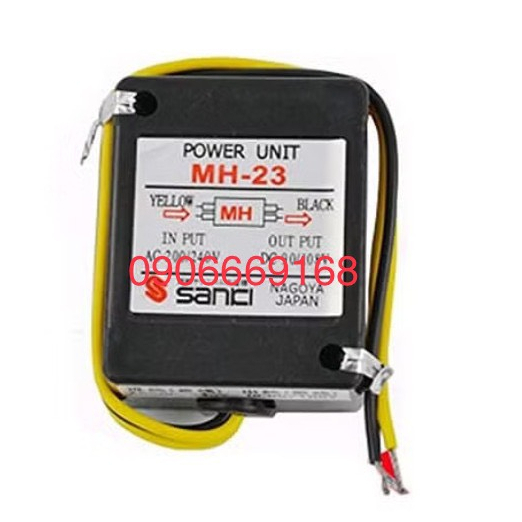 Chỉnh Lưu Phanh Động Cơ MH-16T MH-20TC MH-23 MH-23C MH-25 MH-26 ZL3 KZL99 MH16T MH20TC MH23 MH23C