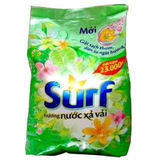 Bột giặt surf 4.5kg