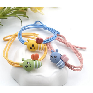 Dây Buộc Tóc Hình Con Ong