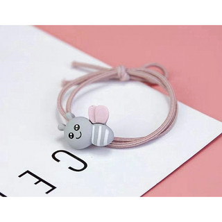 Dây Buộc Tóc Hình Con Ong