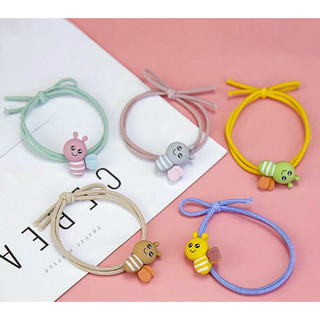 Dây Buộc Tóc Hình Con Ong