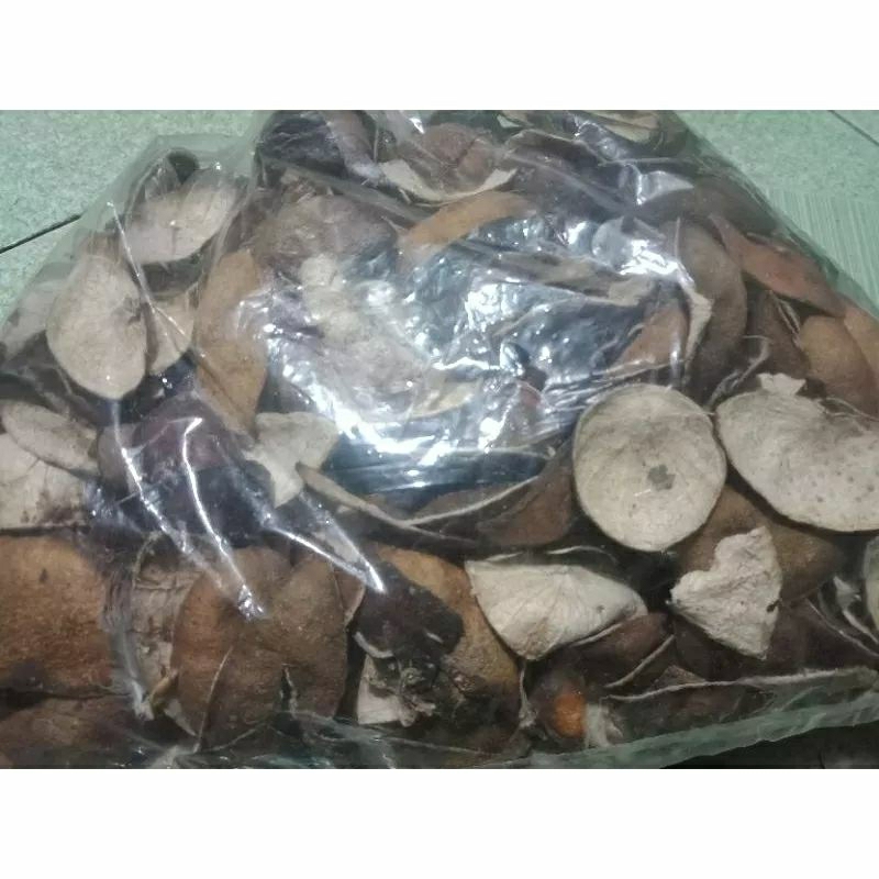 100g vỏ chanh khô ( thanh bì )
