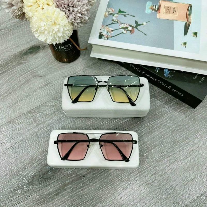 Sỉ Mắt Kính Siêu Hot Trend