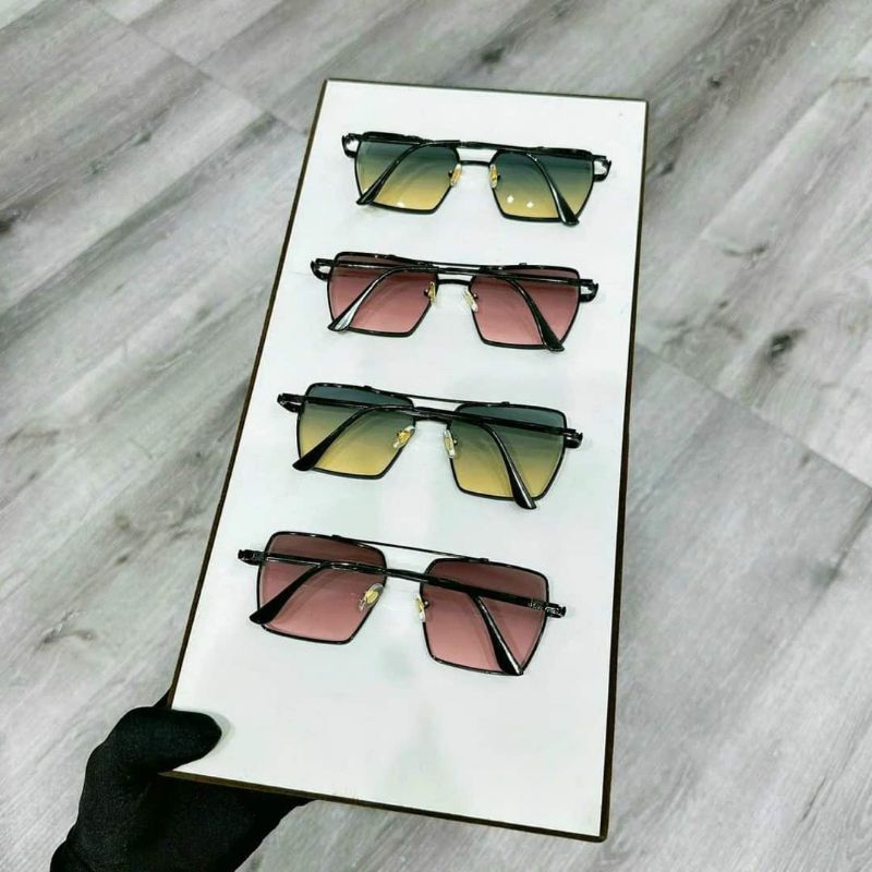 Sỉ Mắt Kính Siêu Hot Trend