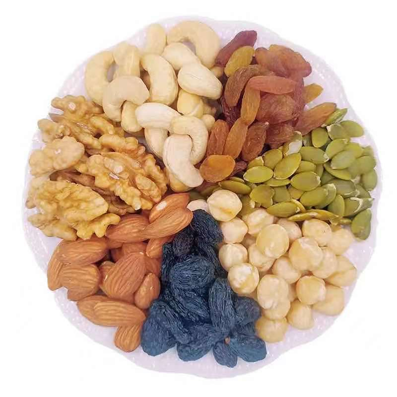 Hạt Mix 7 Loại Hạt Dinh Dưỡng Ăn Kiêng