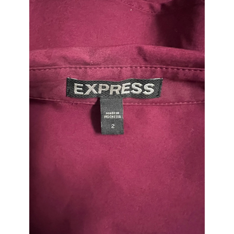 Váy xoè sát nách cổ sơmi