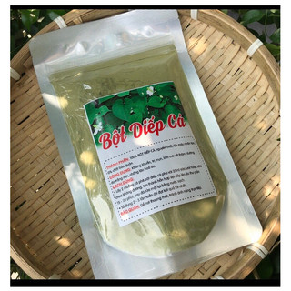 BỘT DIẾP CÁ