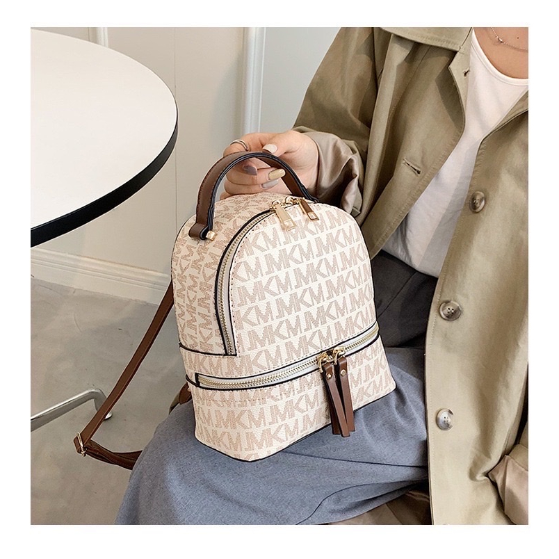 Balo thời trang du lịch đi học tiện lợi phong cách trẻ trung - TiTo Shop