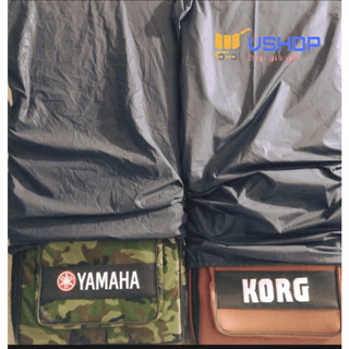 Áo mưa đàn và guitar ( Yamaha, Korg, Roland, Thùng, Bass, Điện )