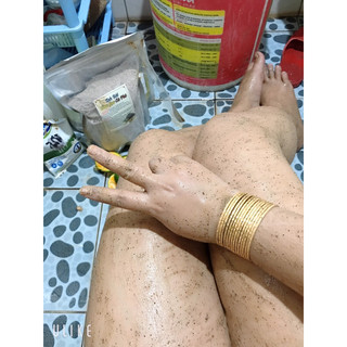 BỘT TINH CÁM GẠO CÀ PHÊ