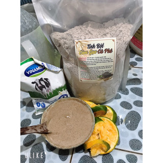 BỘT TINH CÁM GẠO CÀ PHÊ
